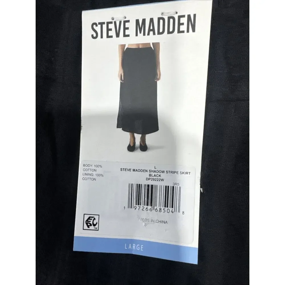 Steve Madden steve madden